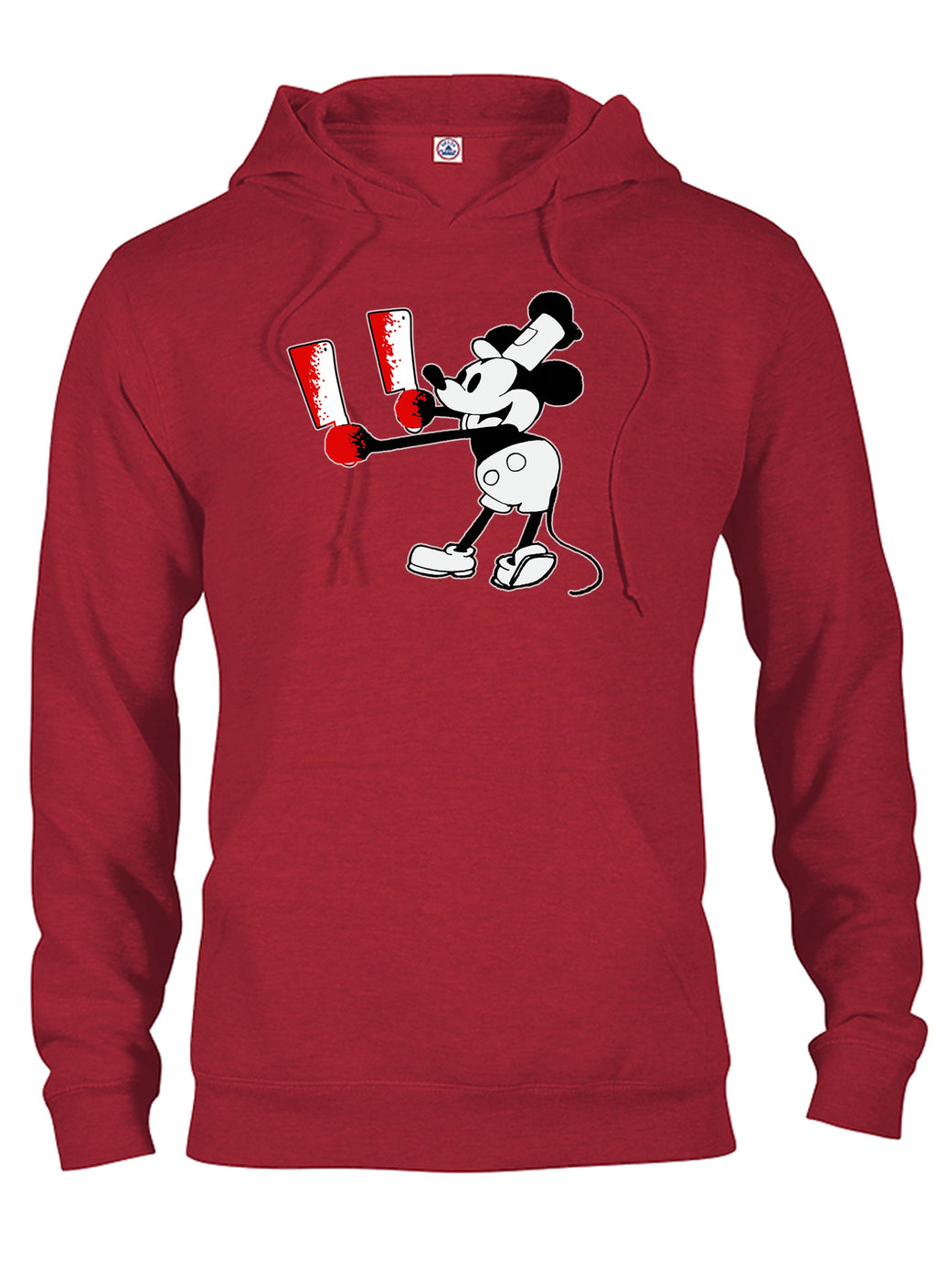 Slaughterhouse Willie T-Shirt