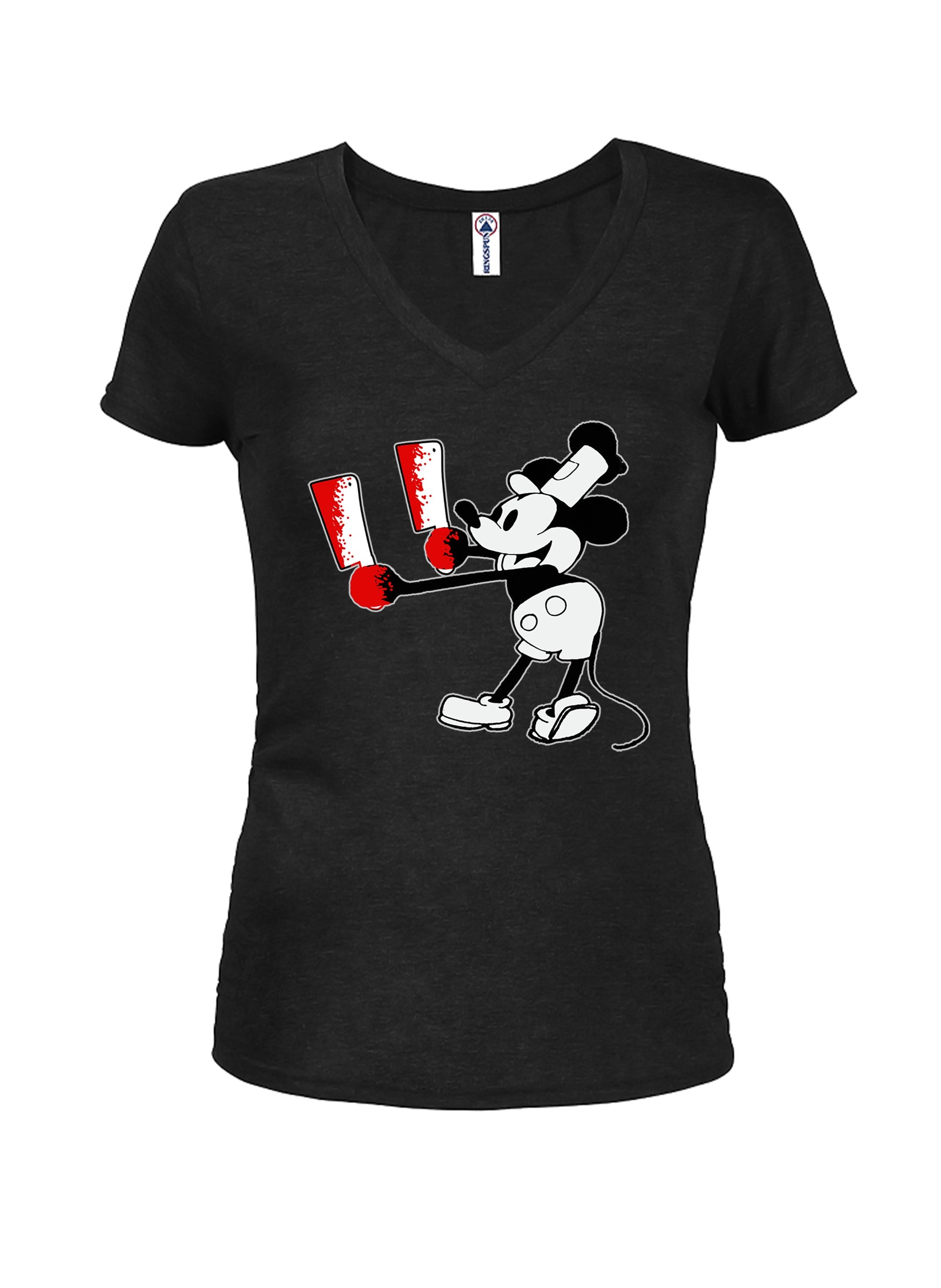 Slaughterhouse Willie T-Shirt