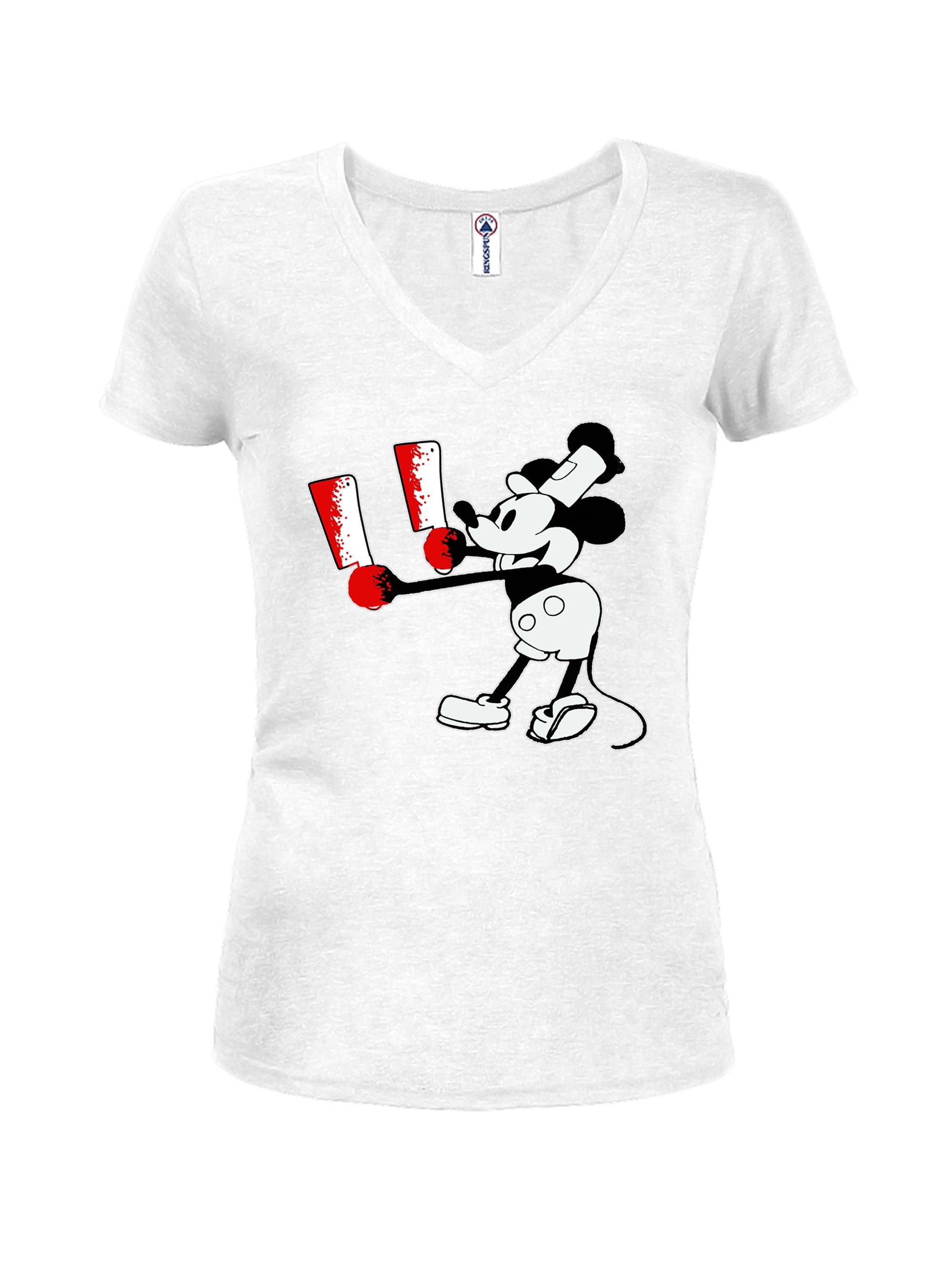 Slaughterhouse Willie T-Shirt
