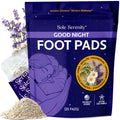 Good Night Sleep + Detox Foot Pads