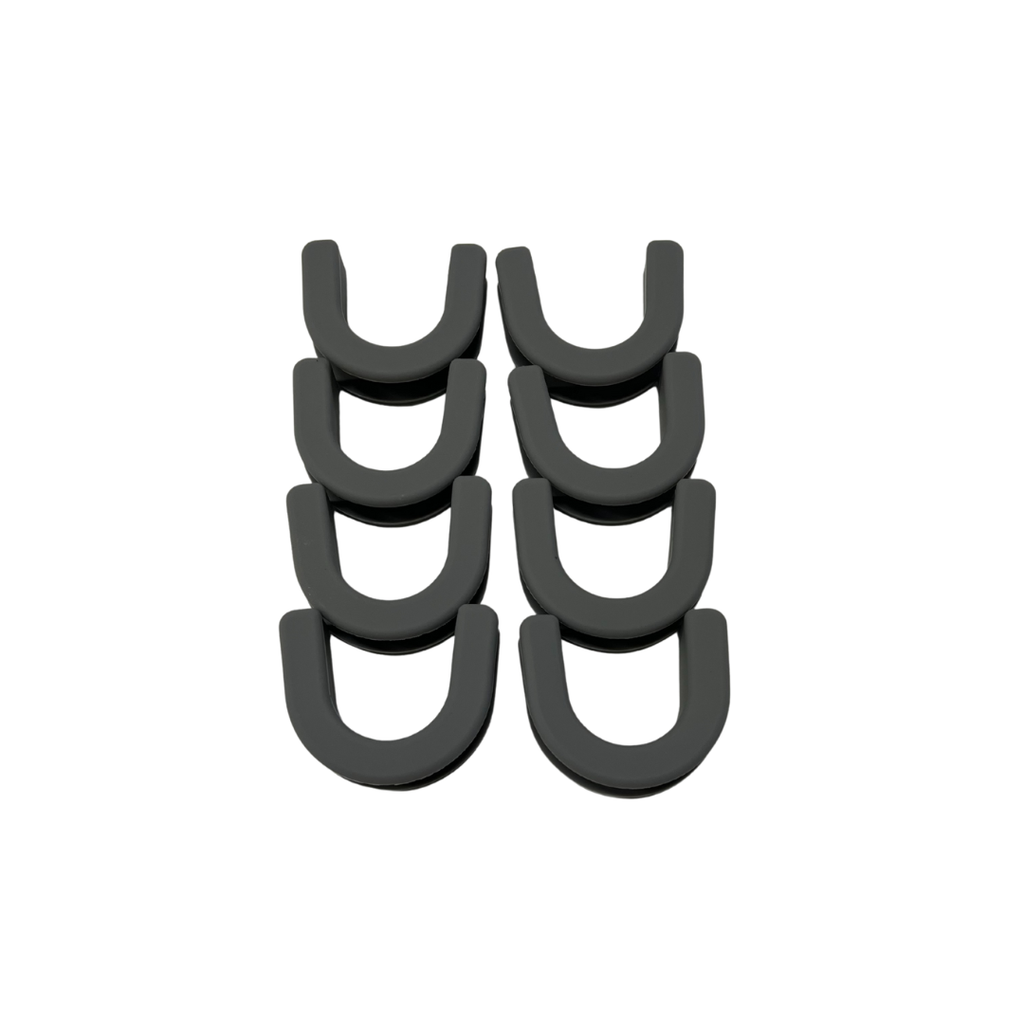 TRAPSKI QUAD Racing and XC Ski Rack