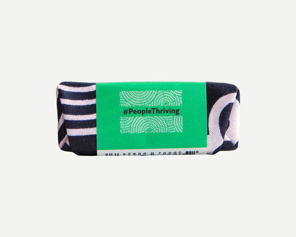 Sweet Basil Soap Bar