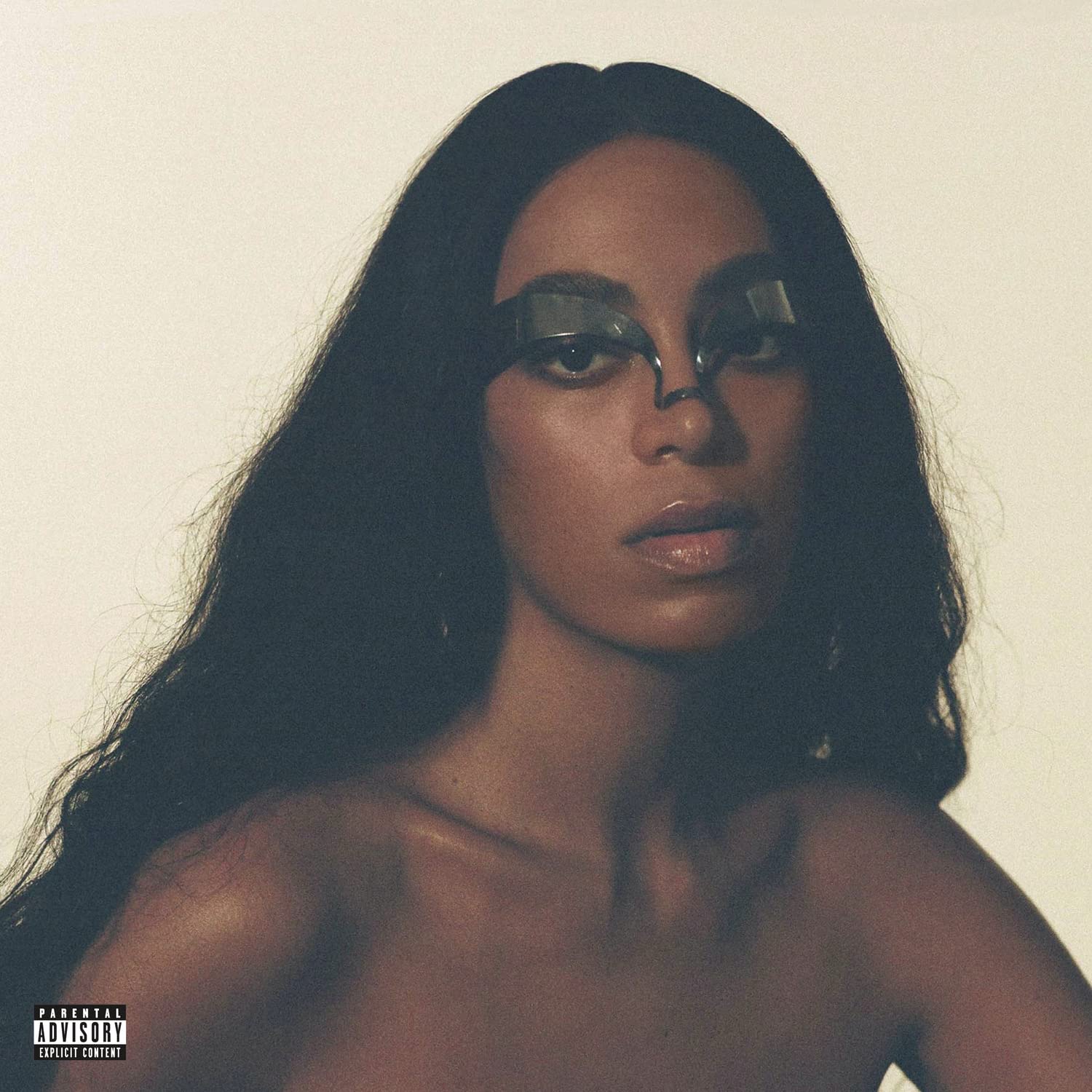 Solange - When I Get Home (Limited Edition, Clear Vinyl) (LP)