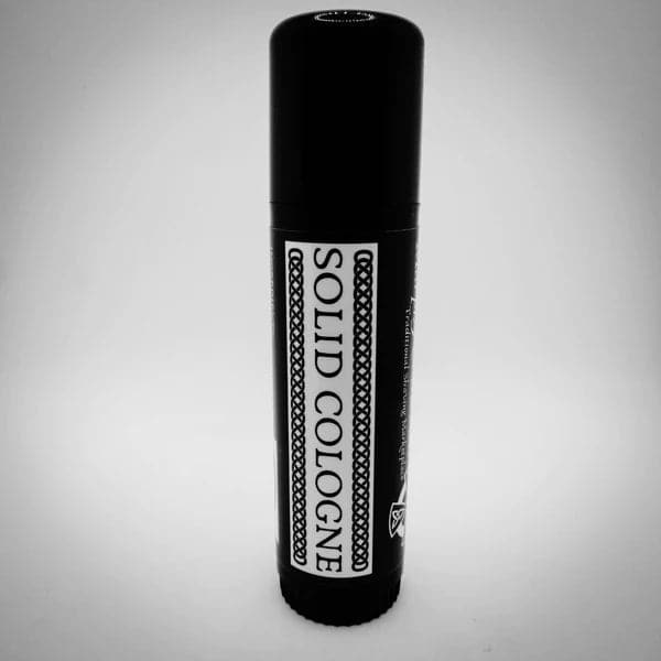 Nantahala Solid Cologne - by Murphy and McNeil