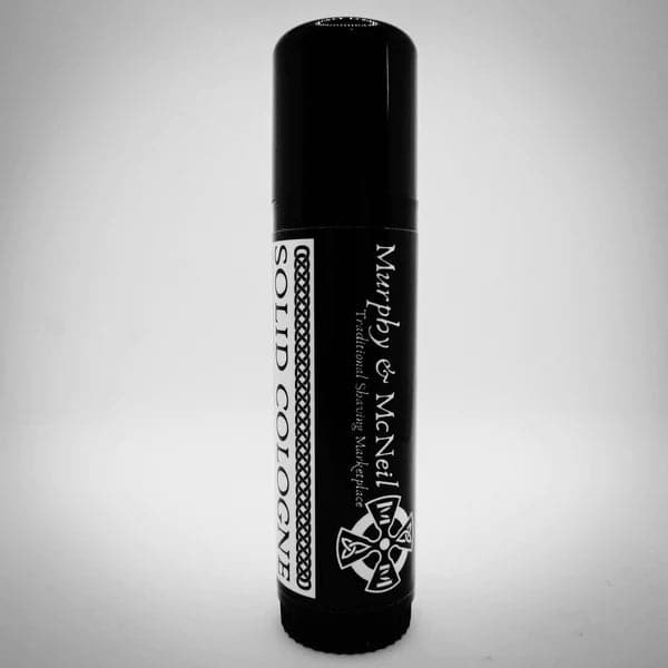 Ogham Stone Solid Cologne - by Murphy and McNeil