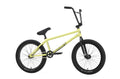 Sunday Soundwave Special (FC) 21″ Complete BMX Bike - Gloss Notepad Yellow (LHD)