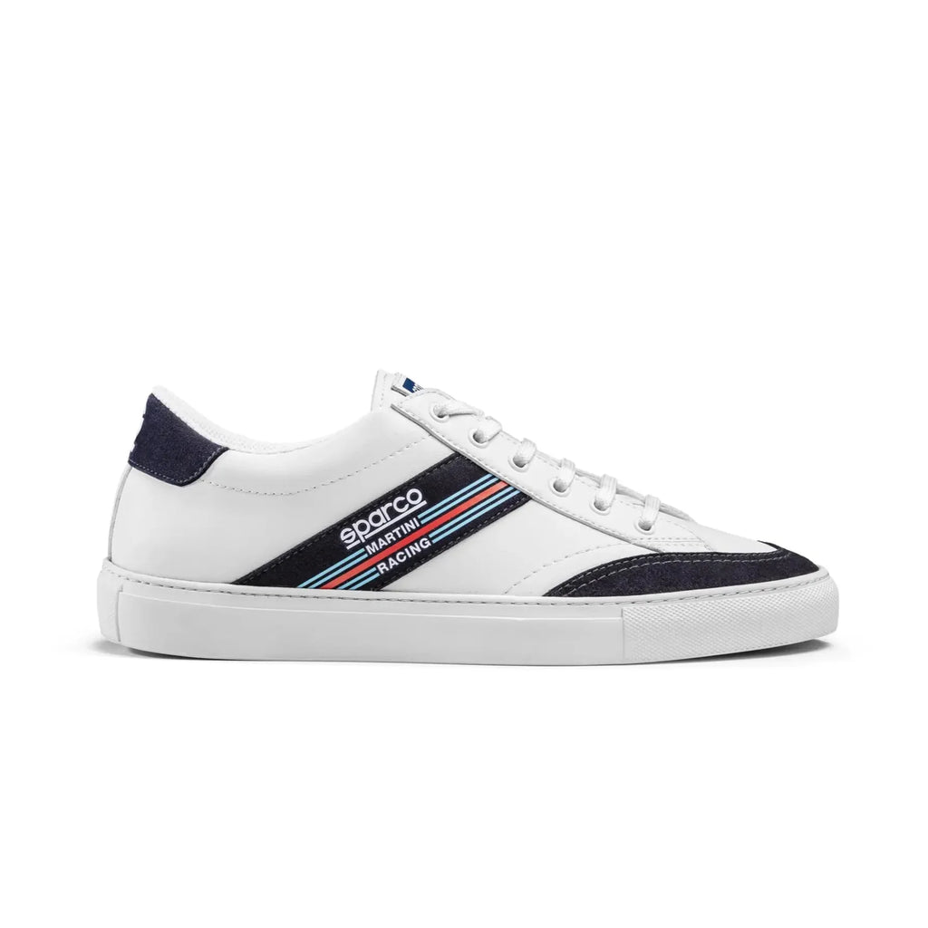 Sparco Martini S-Time Street Shoes