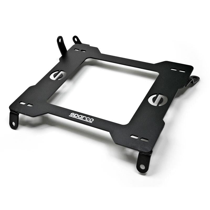 Sparco 600 Seat Bracket - Scion tC (2011-2016) - Driver/Left