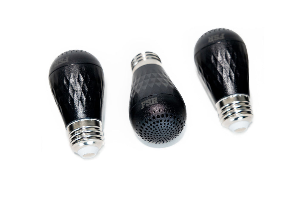 Camping String Lights with Speakers