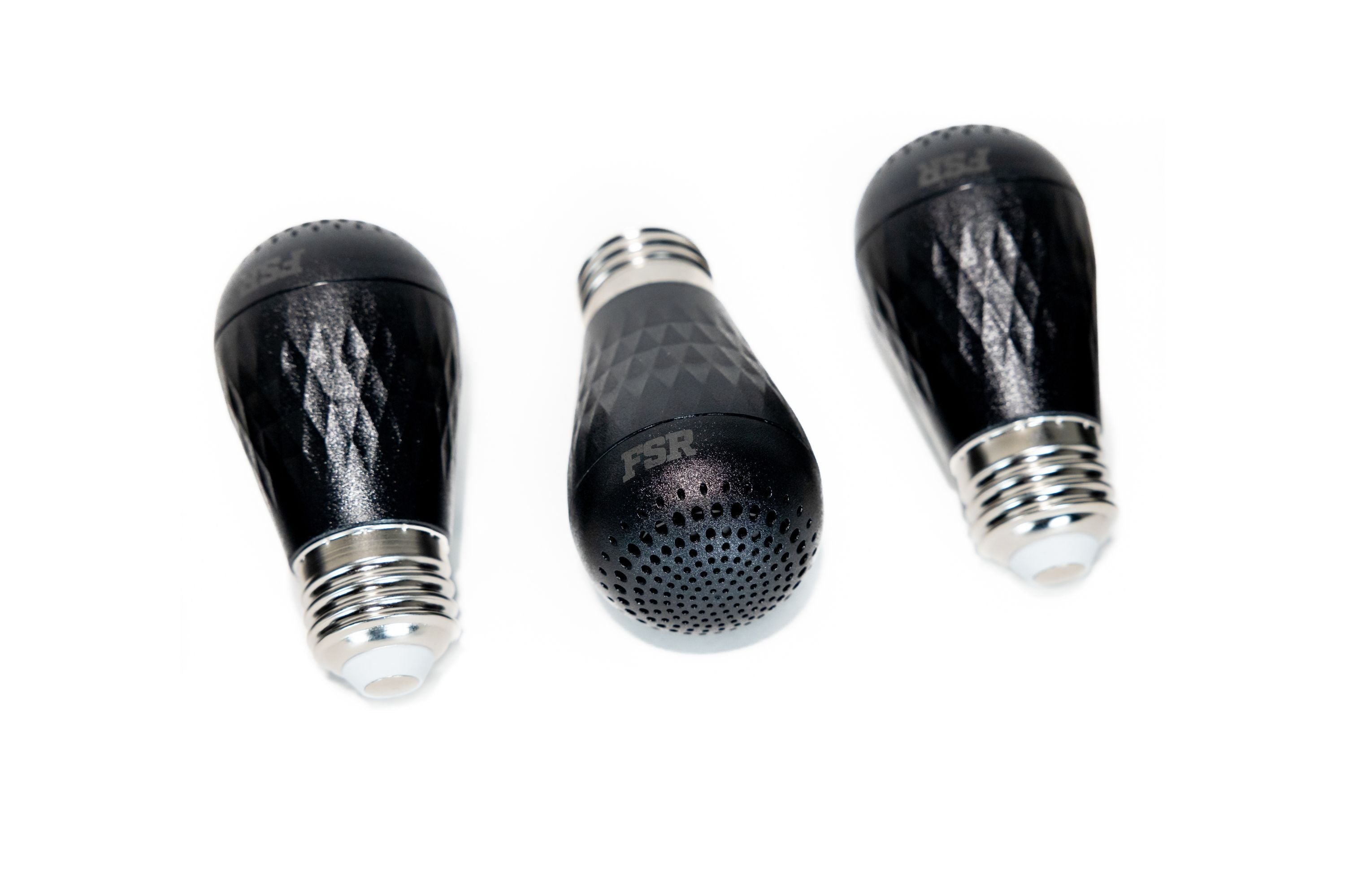 Camping String Lights with Speakers