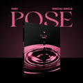 Kino (Pentagon) Special Single Album - Pose [Platform Ver]