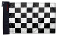 Checkered 12"x18" Forever Wave Flag