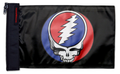 Grateful Dead 12"x18" Forever Wave Flag for Boats