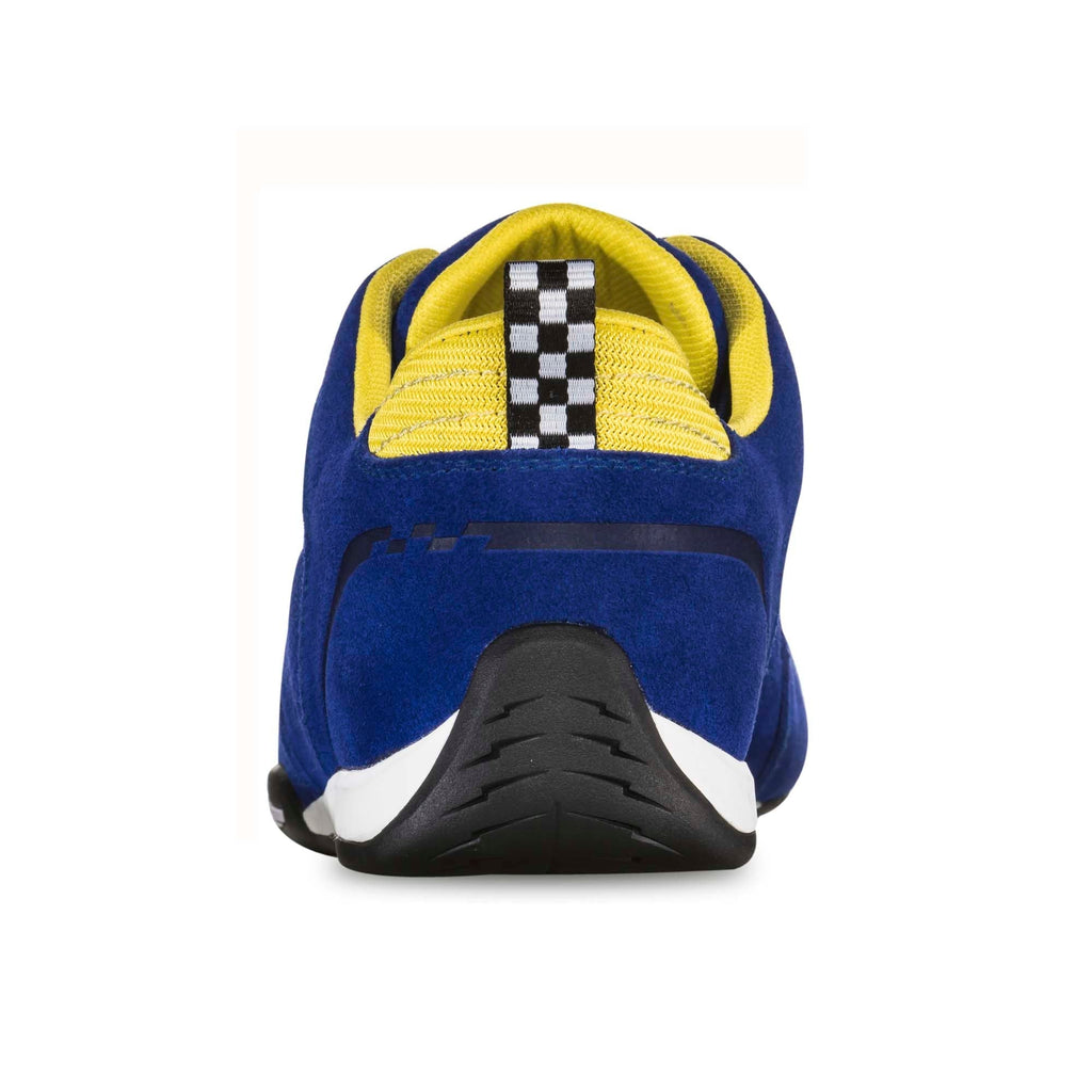 Chicane Speedster Street Shoes