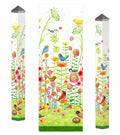 Spring Sweet Spring Art Pole 60 Inches Tall