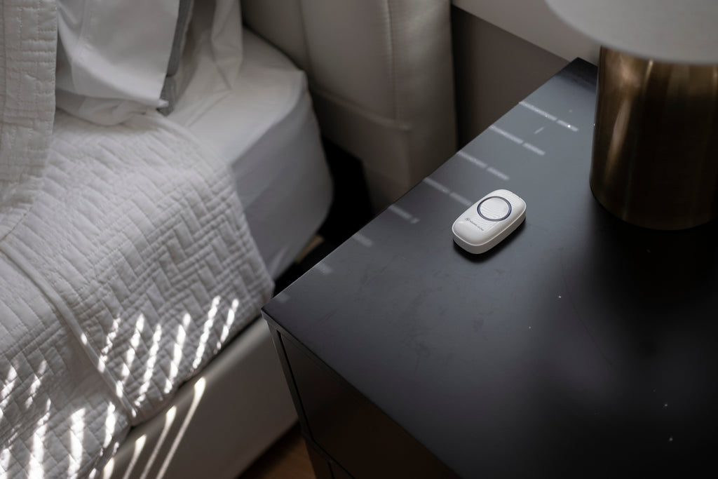 SquareGlow Calling Remote
