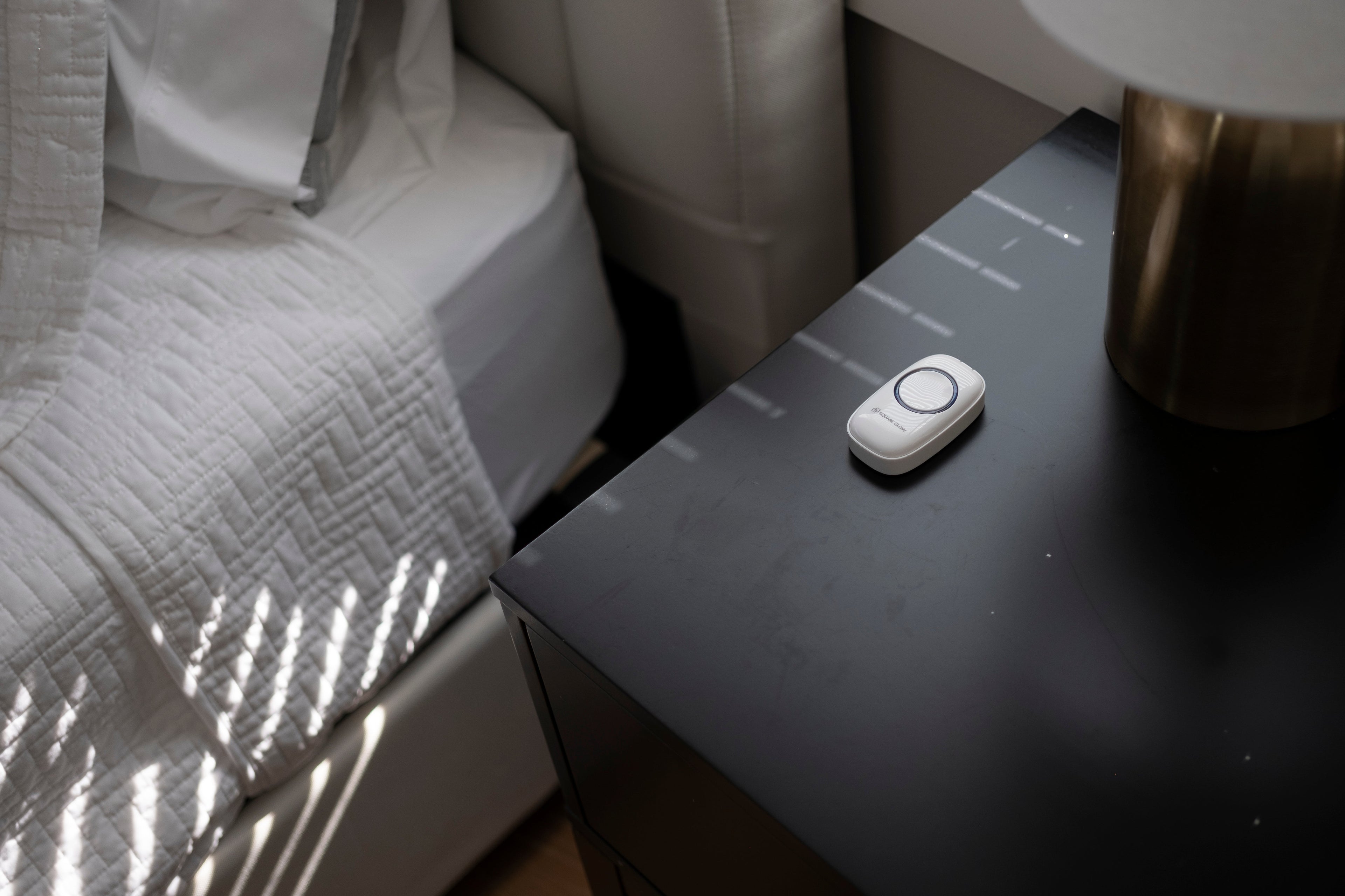 SquareGlow Calling Remote
