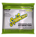 Sqwincher 2.5 Gallon Electrolyte Powder Pack Drink Mix Lemon-Lime - X385-M3600
