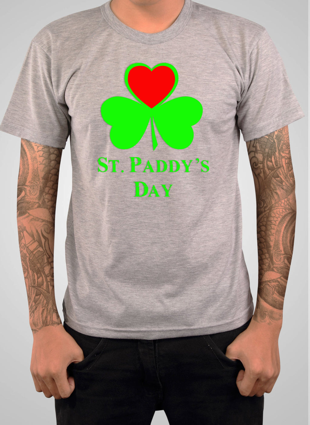 St. Paddy’s Day T-Shirt