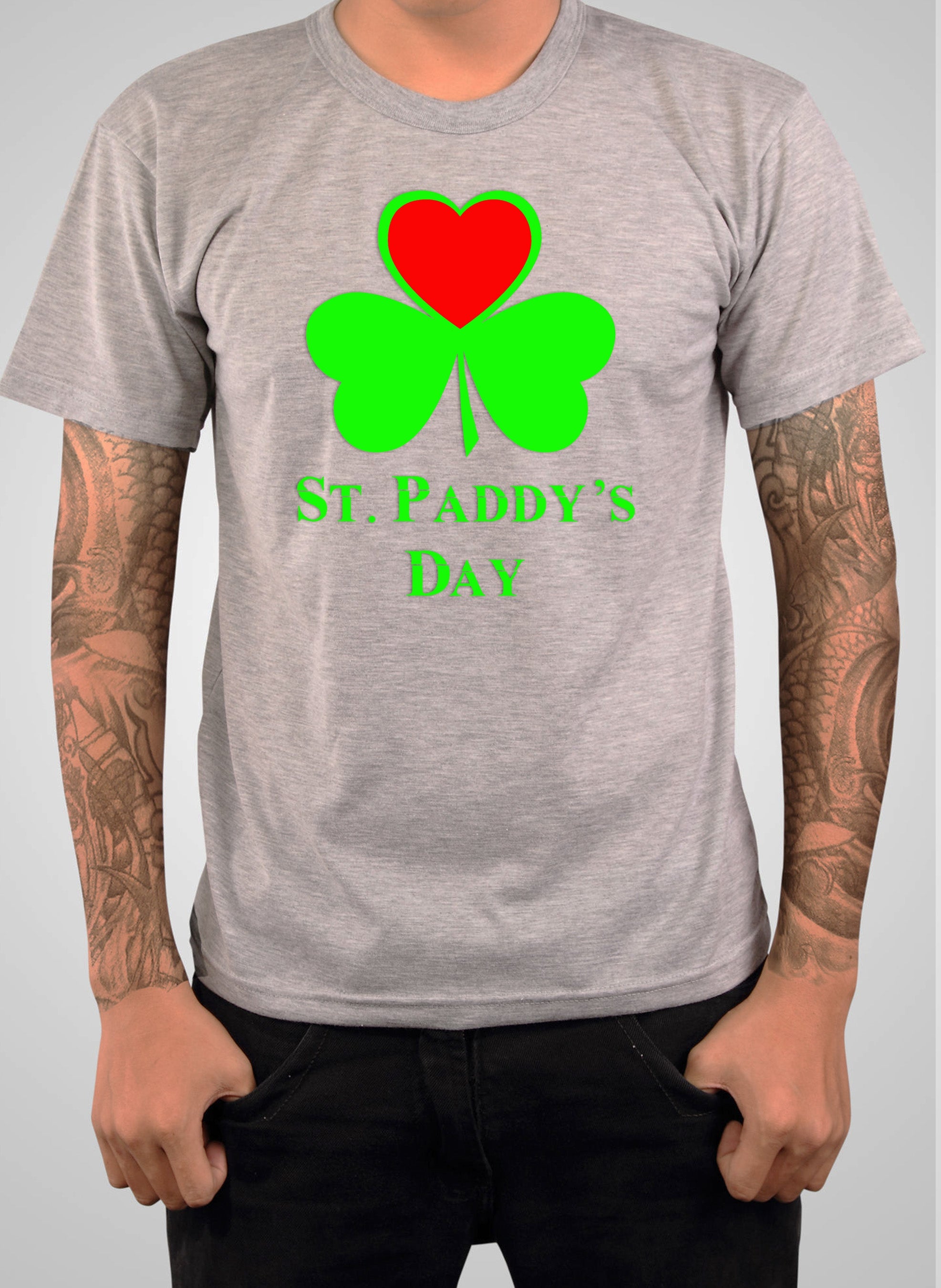 St. Paddy’s Day T-Shirt