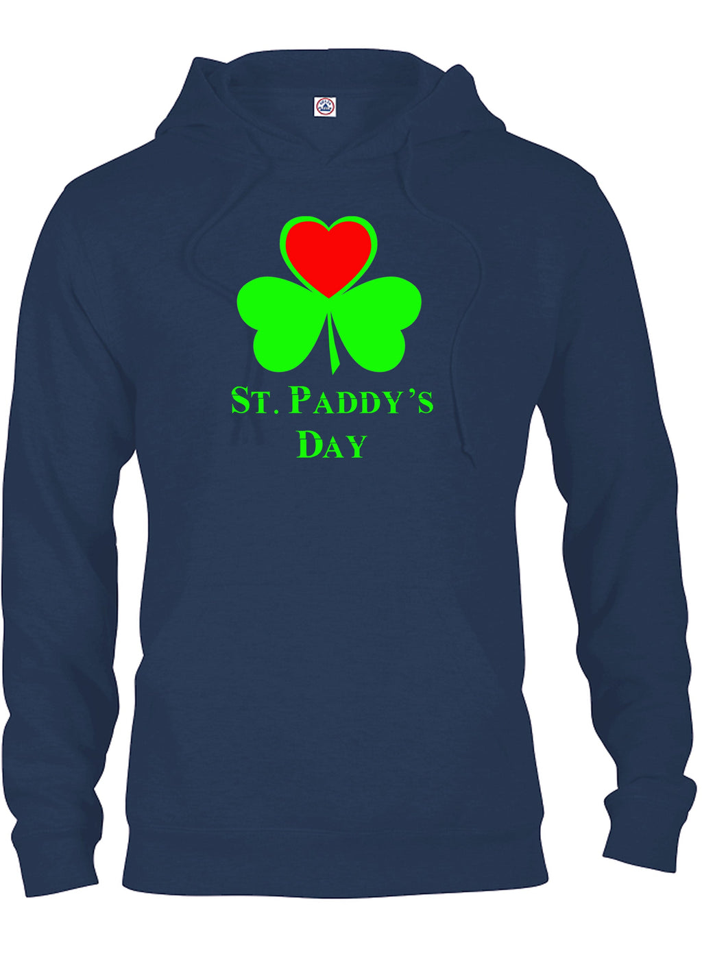 St. Paddy’s Day T-Shirt