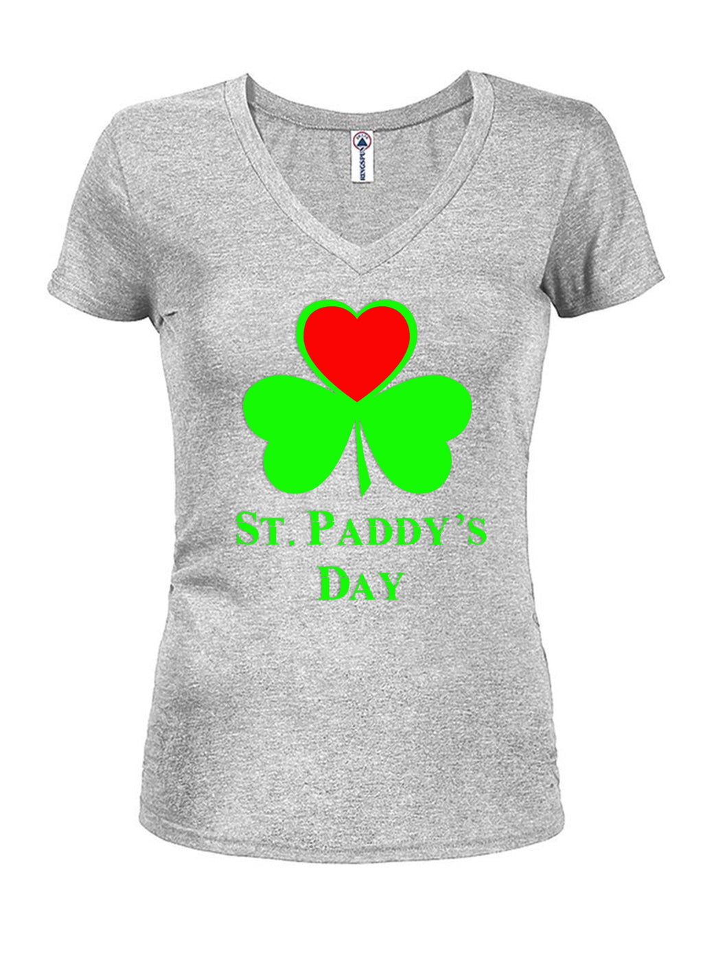 St. Paddy’s Day T-Shirt
