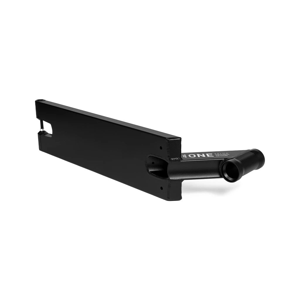 Tilt Stage I Deck 5.0″x20″ - Black