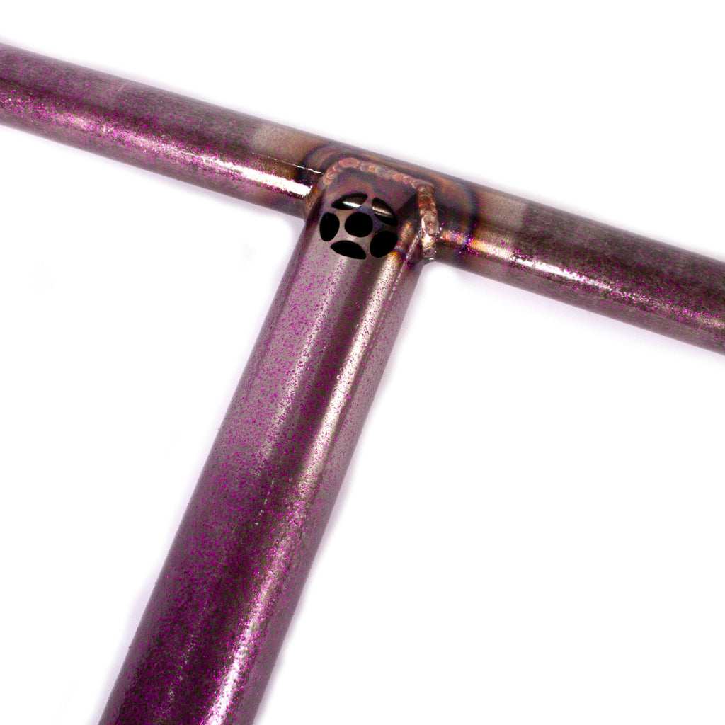 Proto Stardust ReTro V3 Bars - Neon Pink