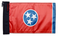 State Flag Tennessee 12"x18" Forever Wave Flag