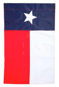State of Texas 2 Sided Garden Flag