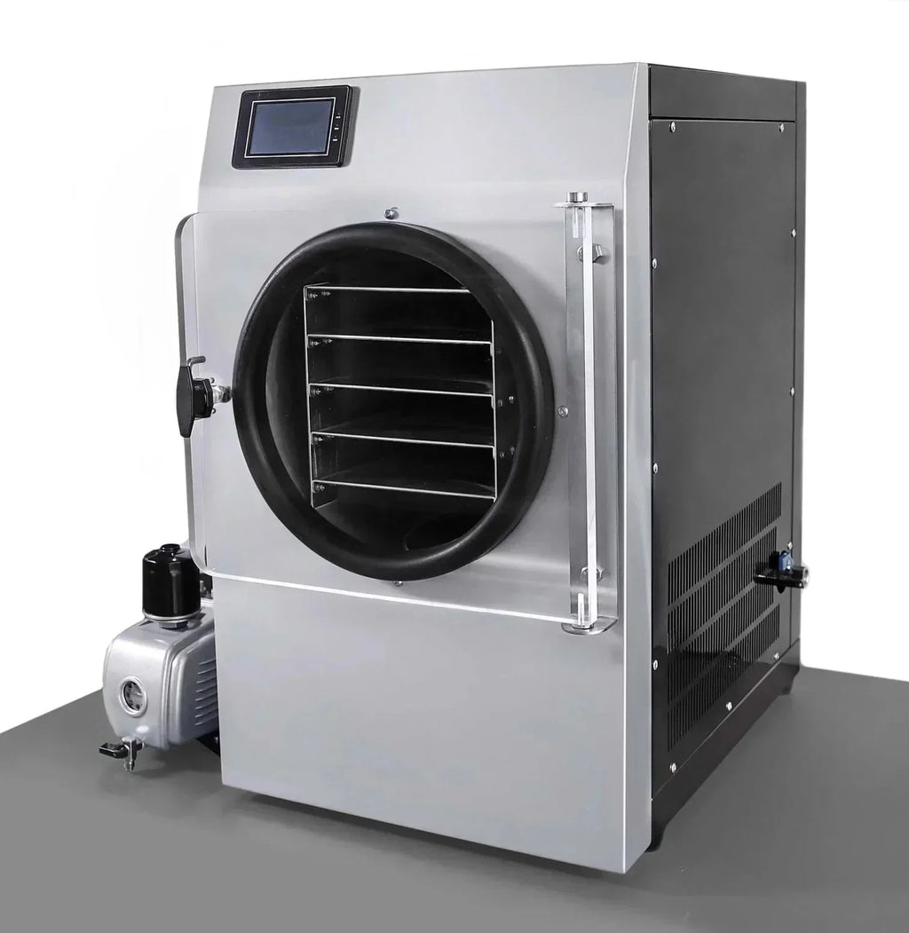 Stay Fresh Home Freeze Dryer with Premier Pump