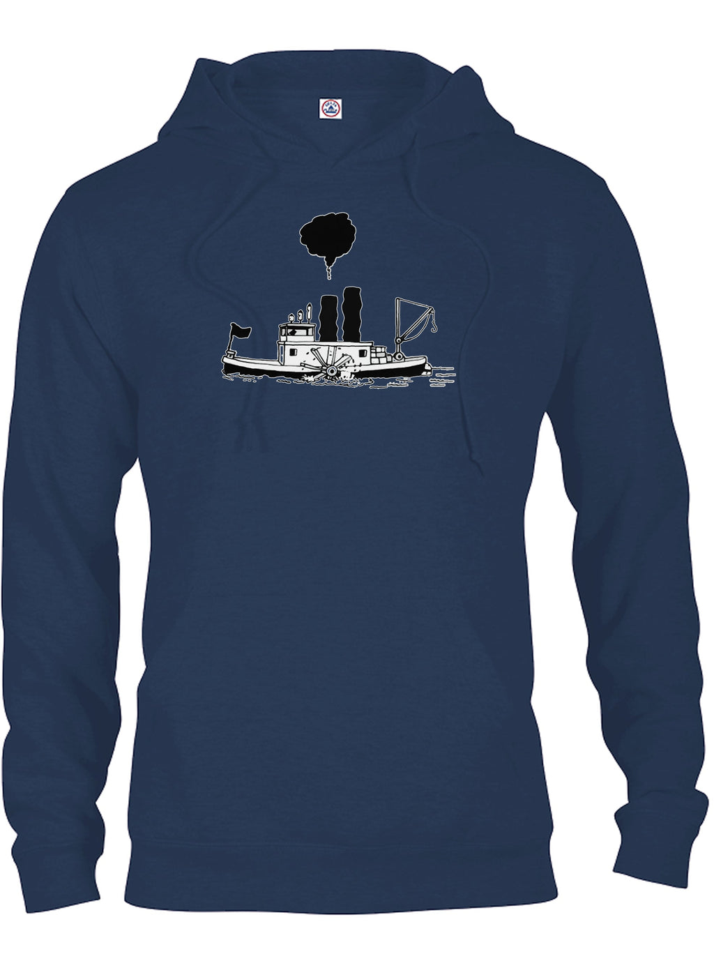 Steamboat Paddle T-Shirt