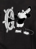 Steamboat Whistle T-Shirt