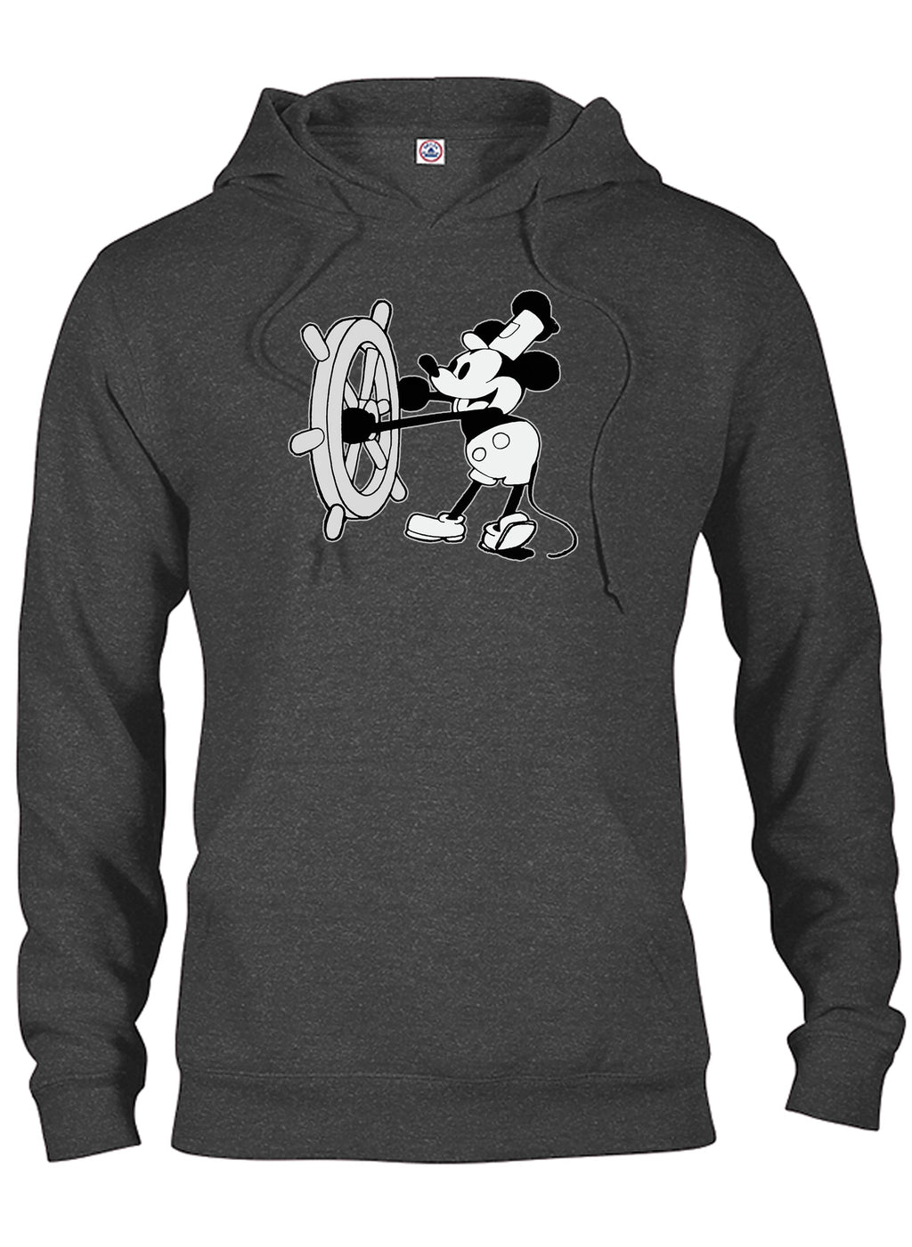 Steamboat Willie T-Shirt