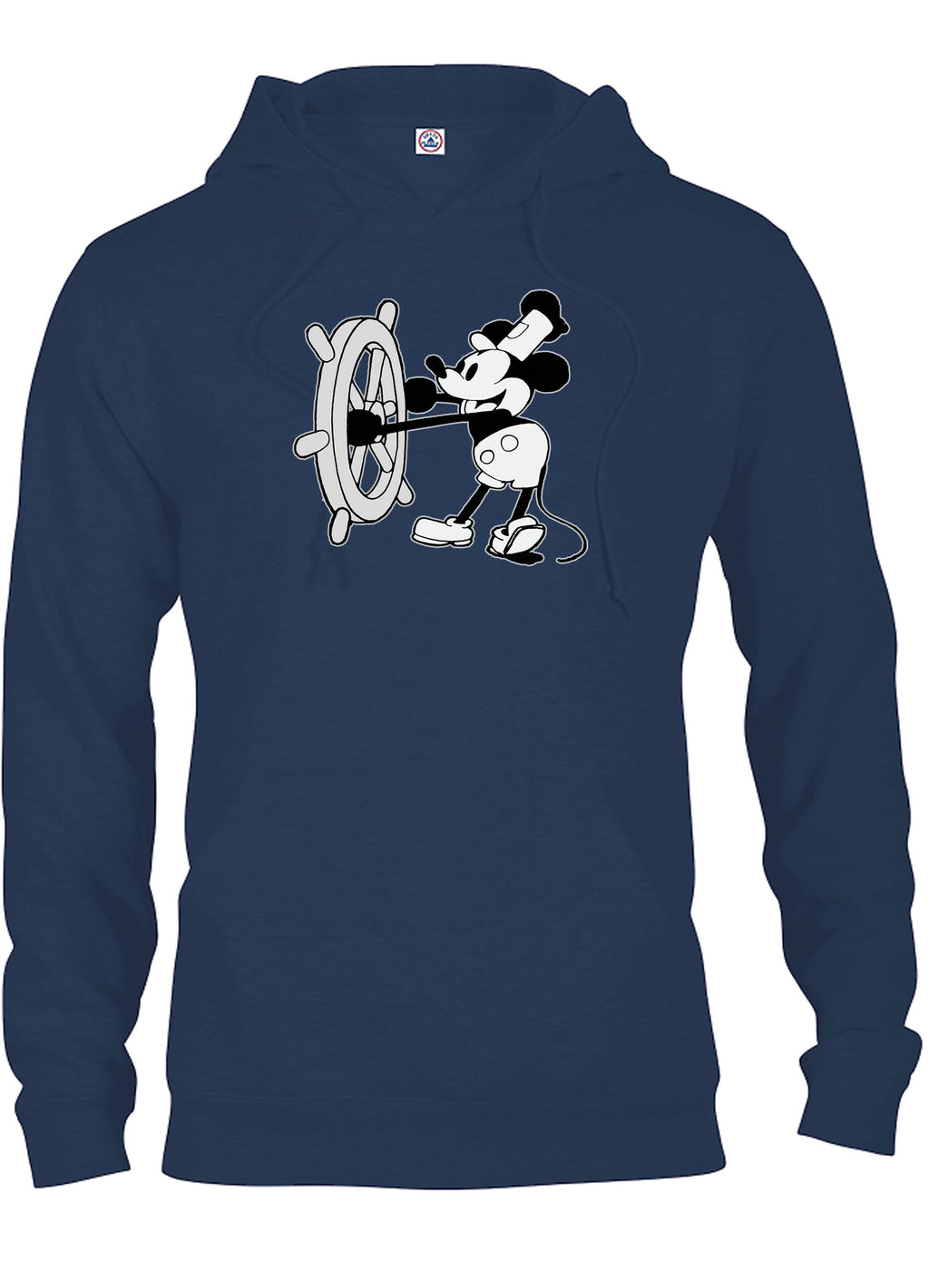 Steamboat Willie T-Shirt
