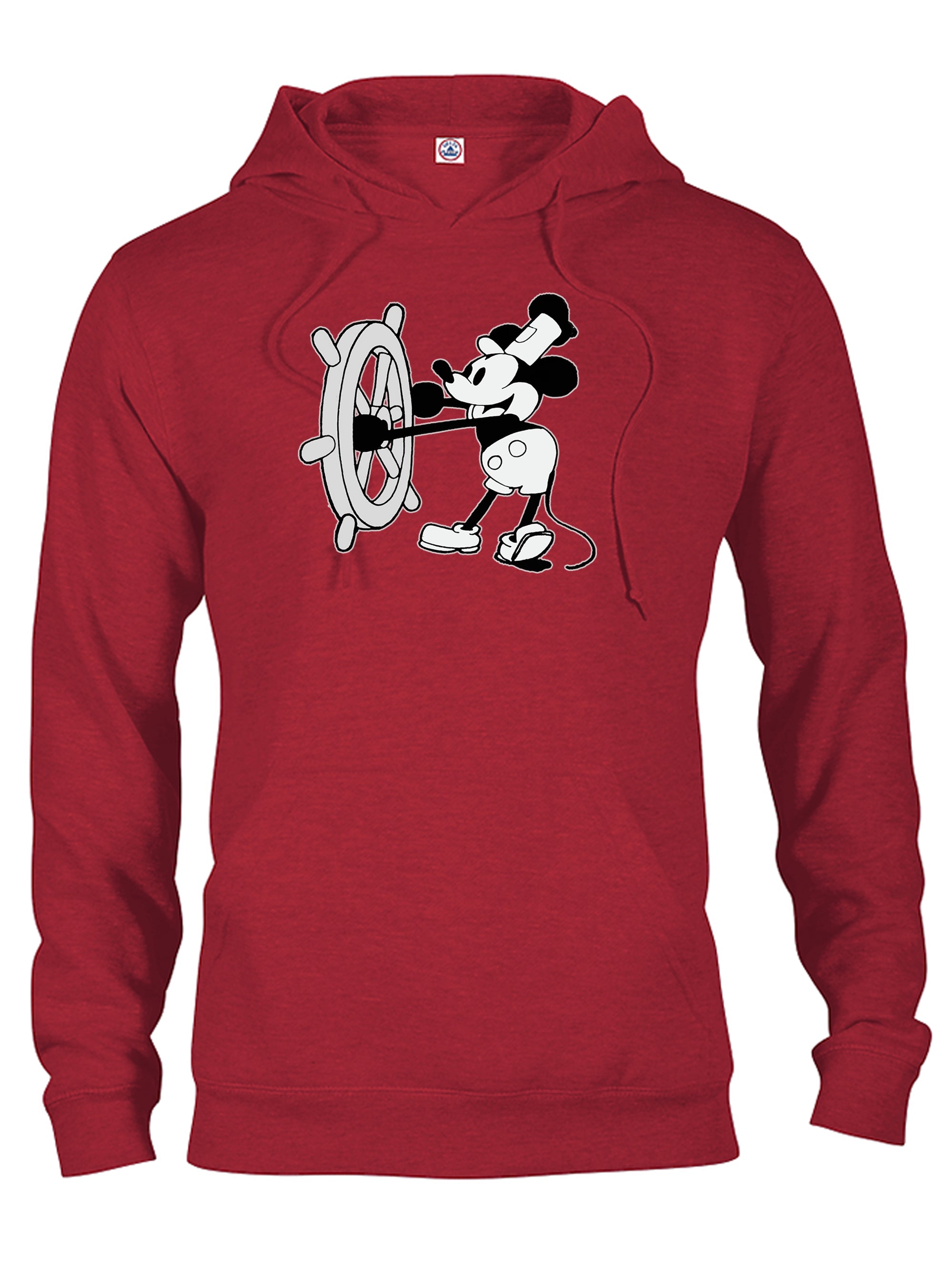Steamboat Willie T-Shirt
