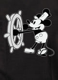 Steamboat Willie T-Shirt