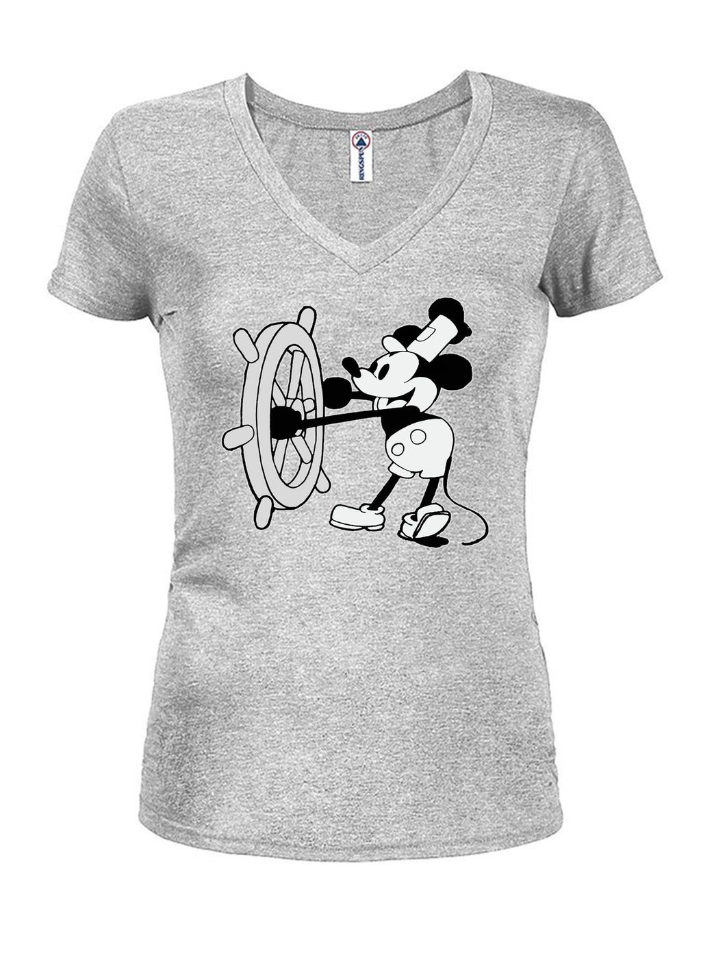 Steamboat Willie T-Shirt