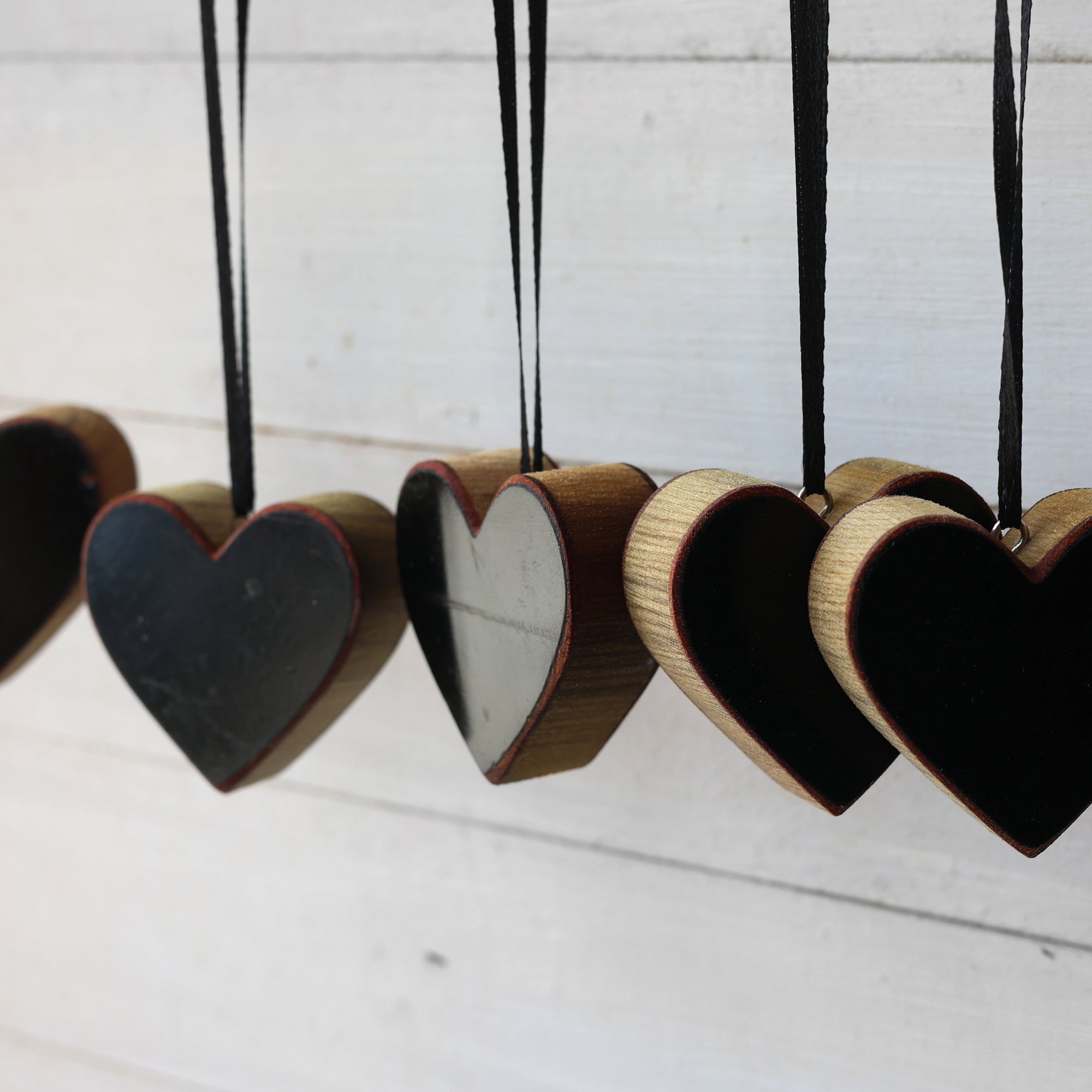 Steinway Piano Ornaments