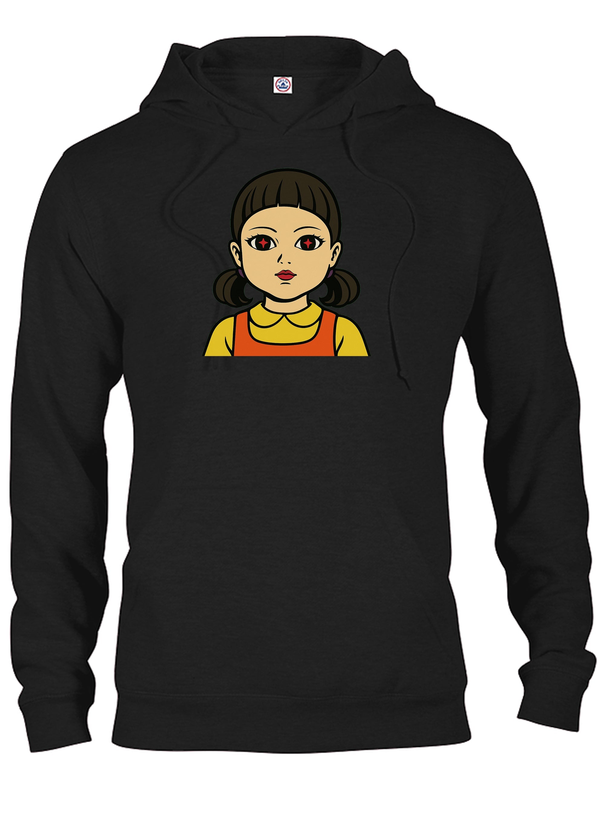 Stop. Go. Eliminate T-Shirt