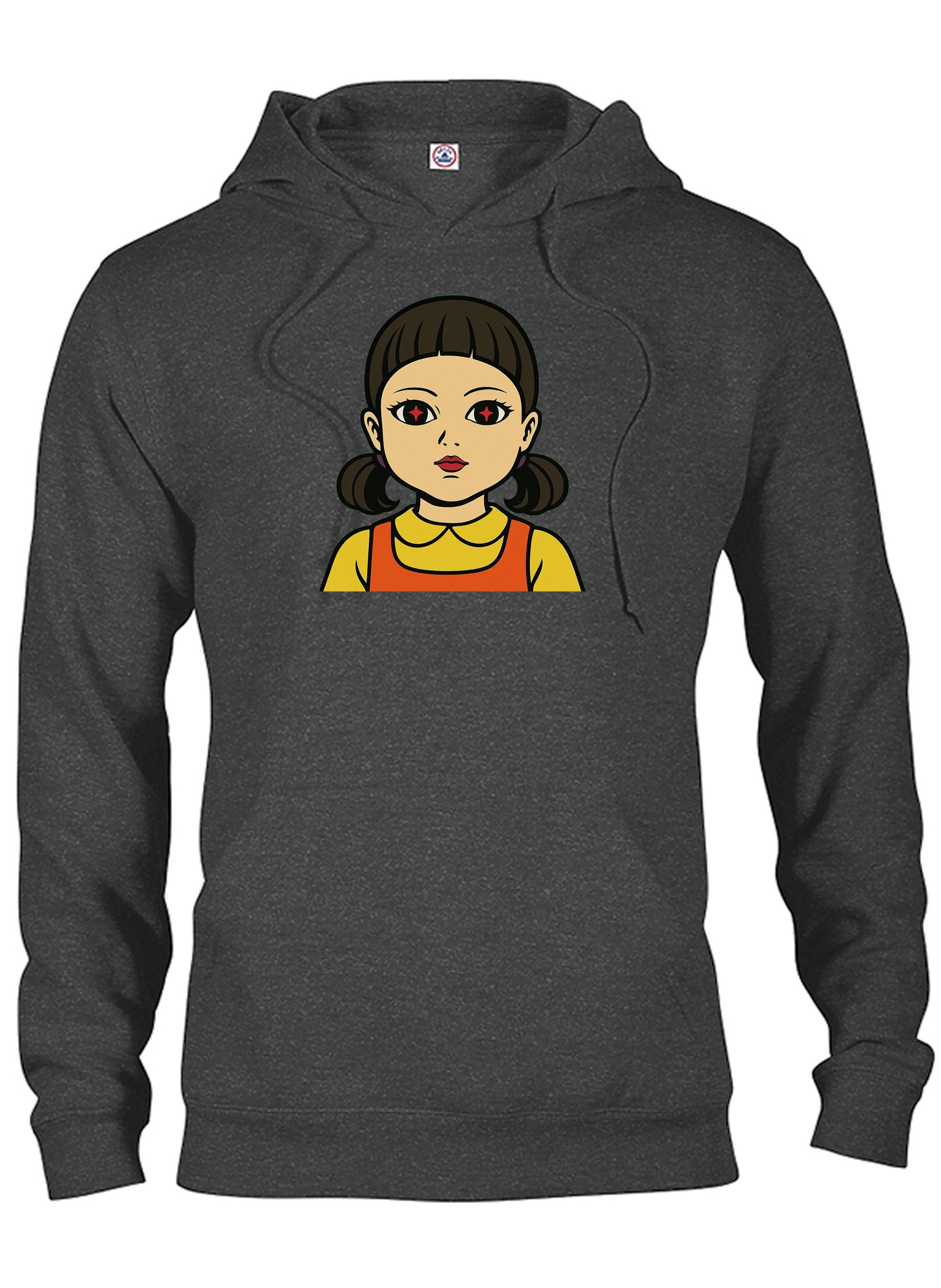 Stop. Go. Eliminate T-Shirt