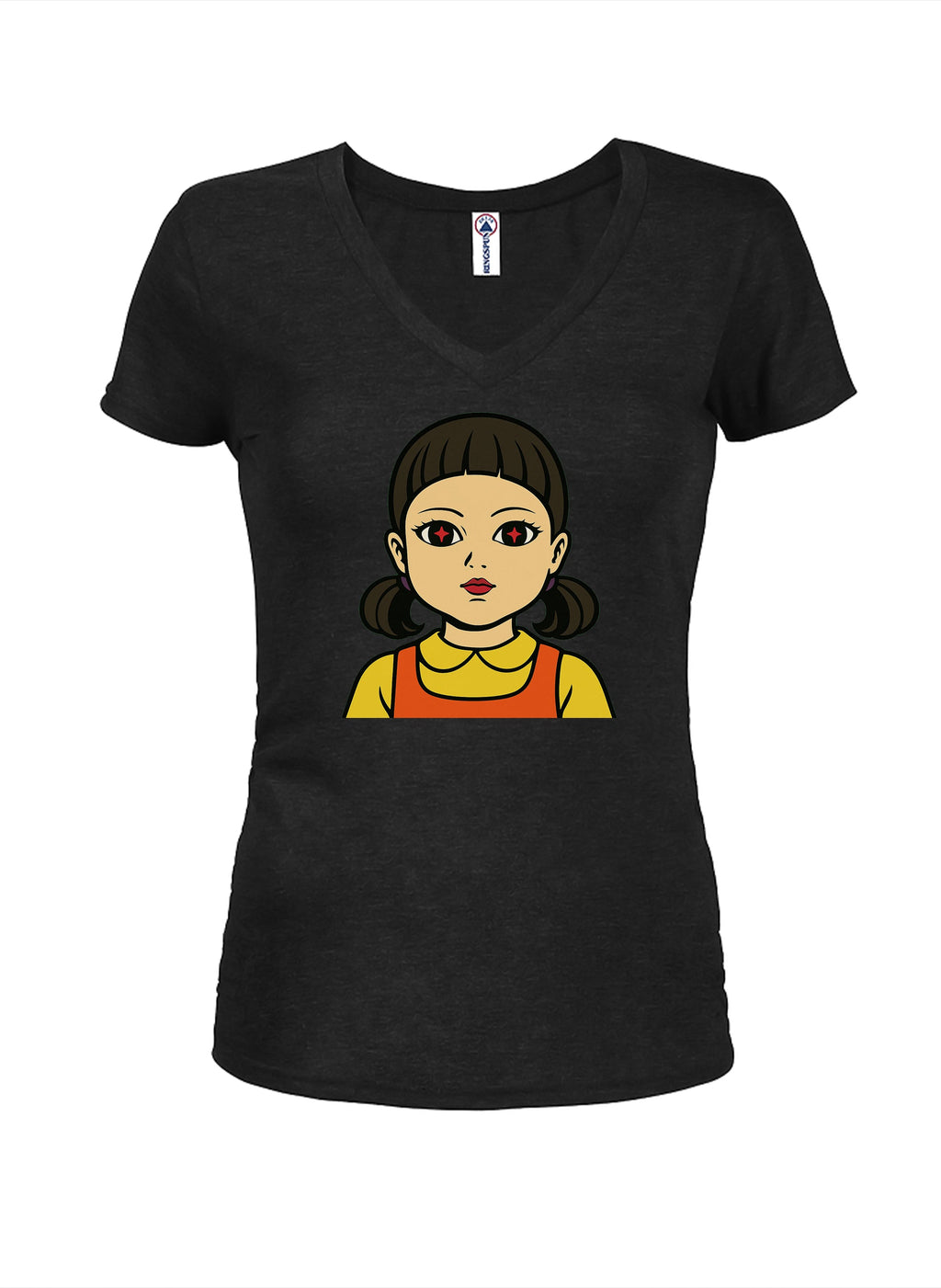 Stop. Go. Eliminate T-Shirt