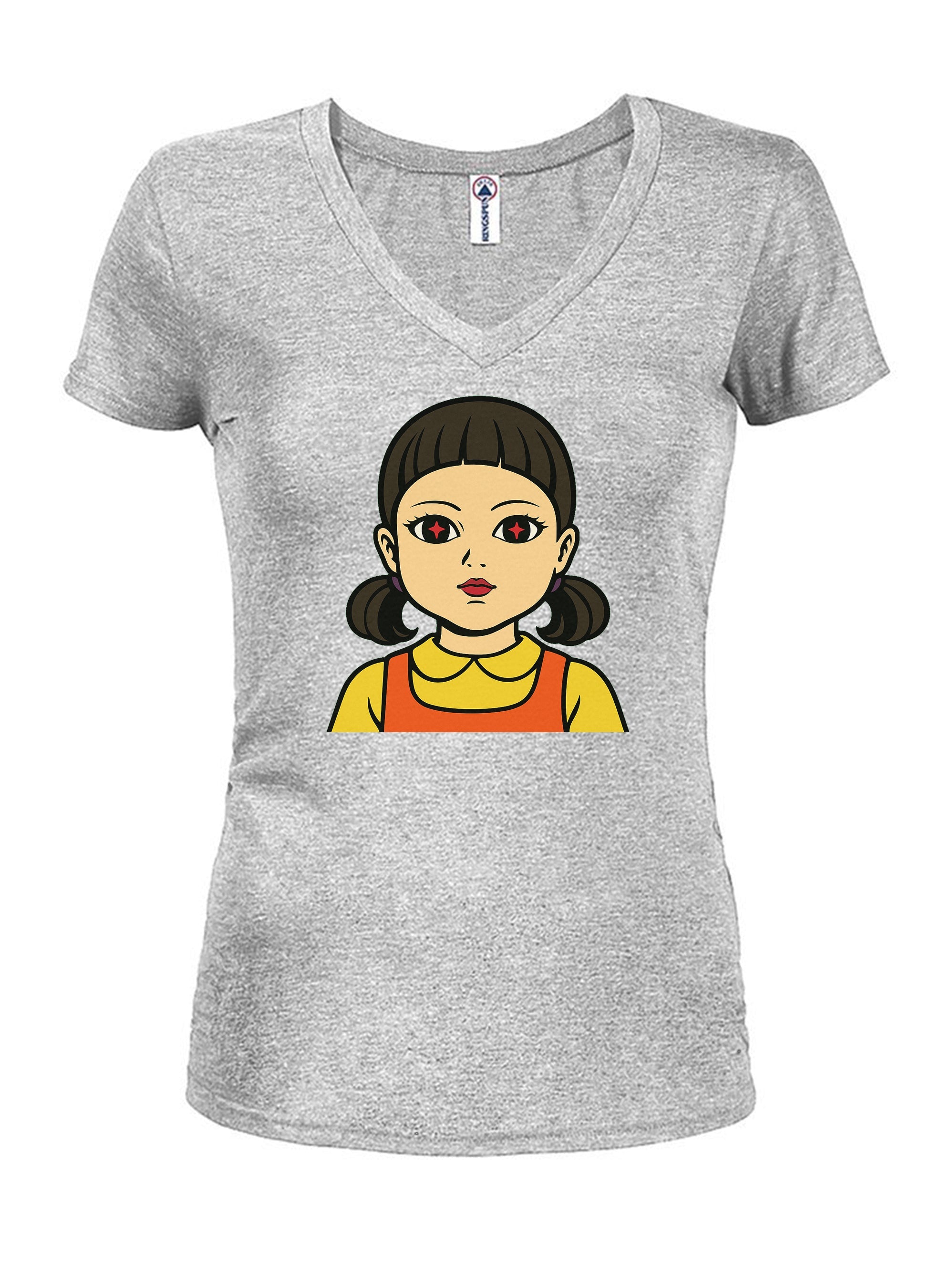 Stop. Go. Eliminate T-Shirt