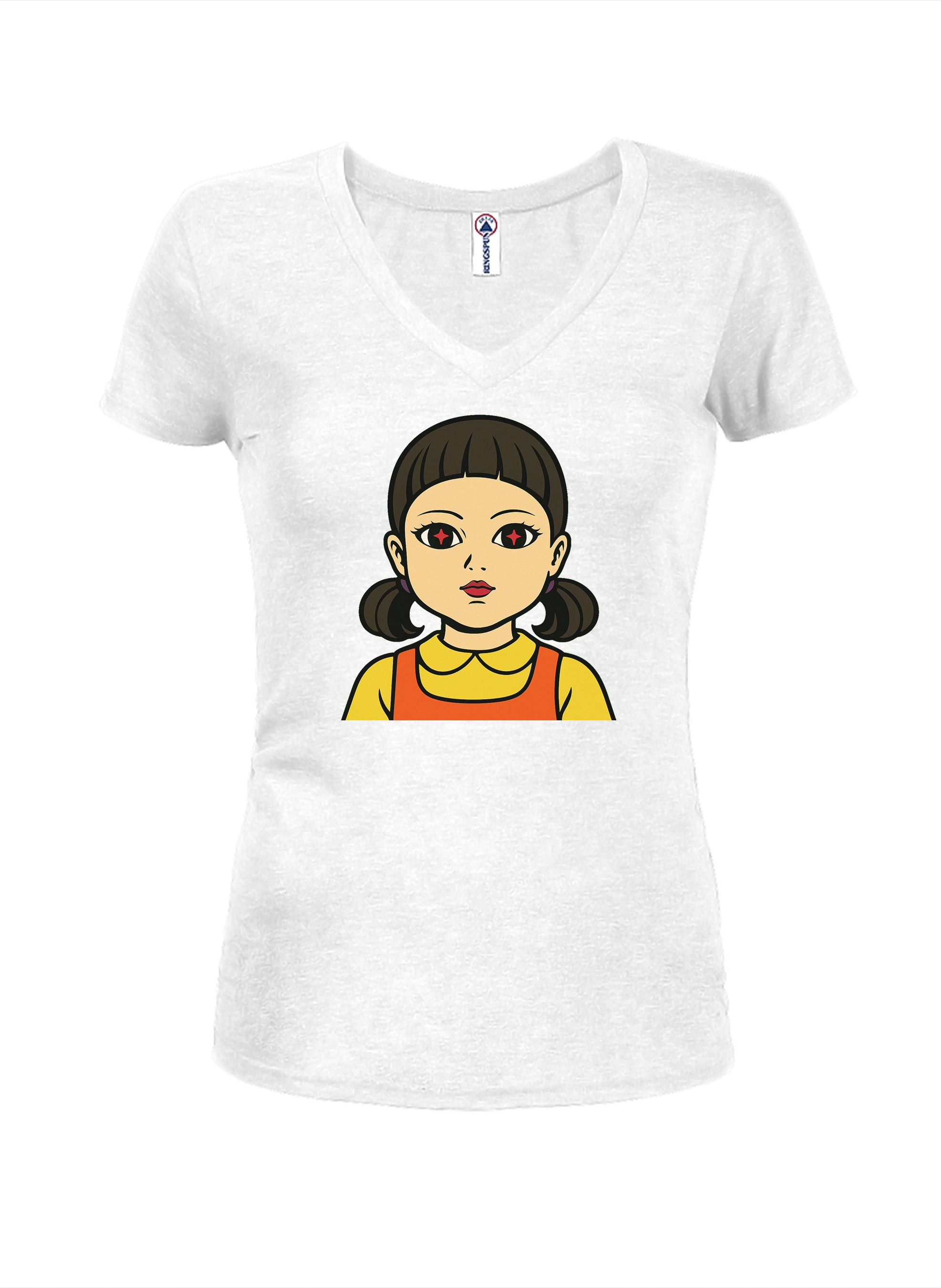 Stop. Go. Eliminate T-Shirt