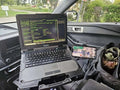 NEW! Universal Wireless Charging Mount For First Responders + Commercial Vehicles