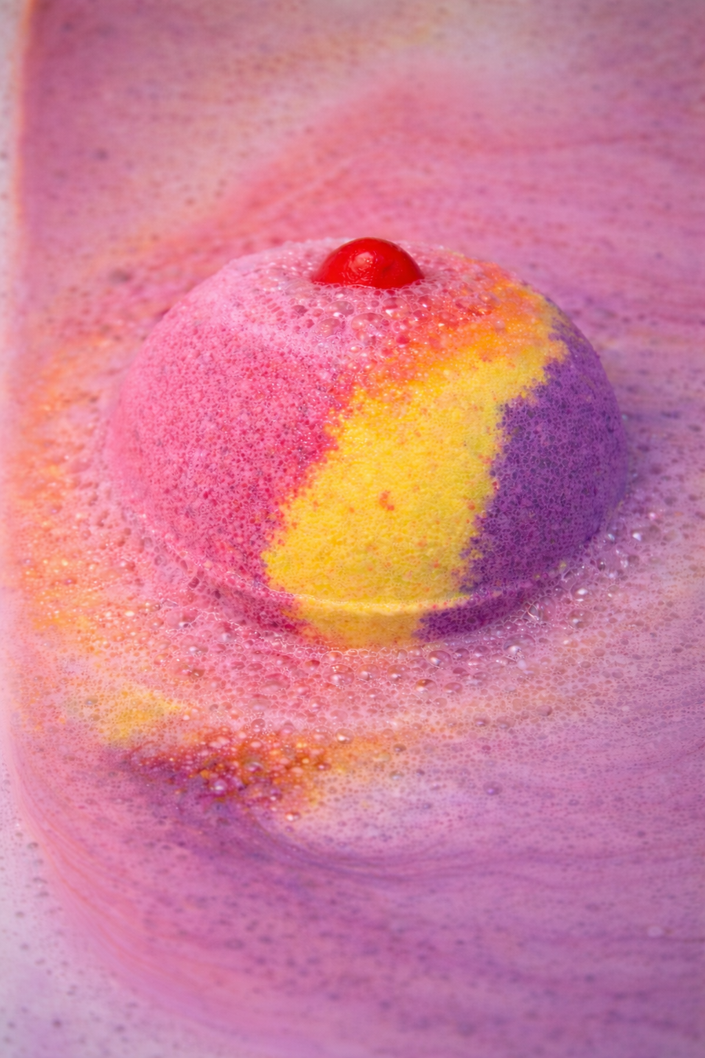 EvolutionUSA 1pc Epic Superhero Bath Bombs for Kids