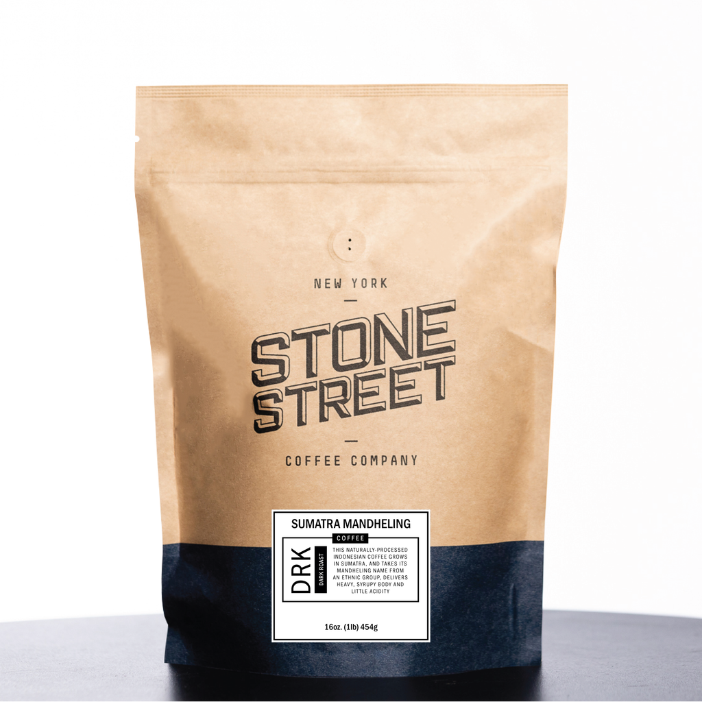 Sumatra Mandheling