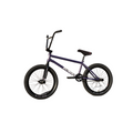 Sunday Darkwave Broc Raiford Authentic 21″ RHD Complete BMX - Matte Midnight Purple