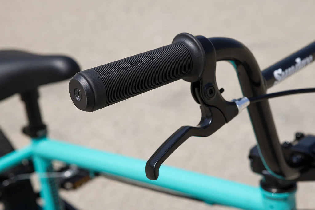 Sunday Primer 16″ Complete BMX Bike - Gloss Turquoise