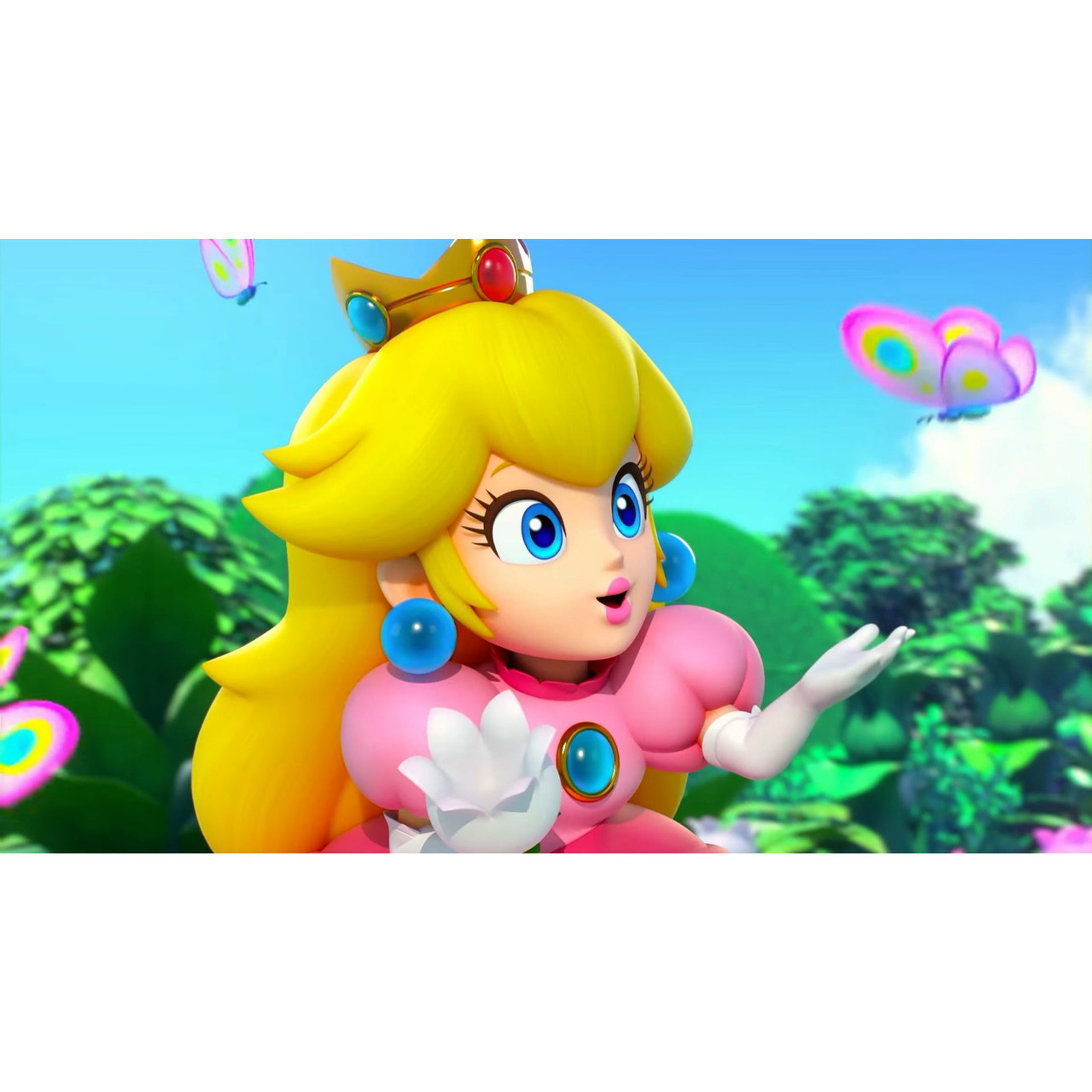 Super Mario RPG - Switch